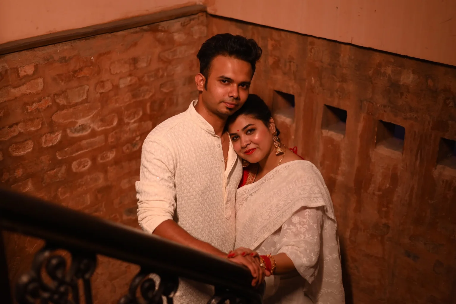 Pre-Wedding Photography & Films - Frame 11
